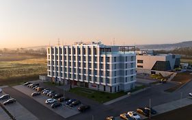 Frames Hotel GmbH